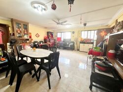 Blk 635 Yishun Street 61 (Yishun), HDB 4 Rooms #571847791